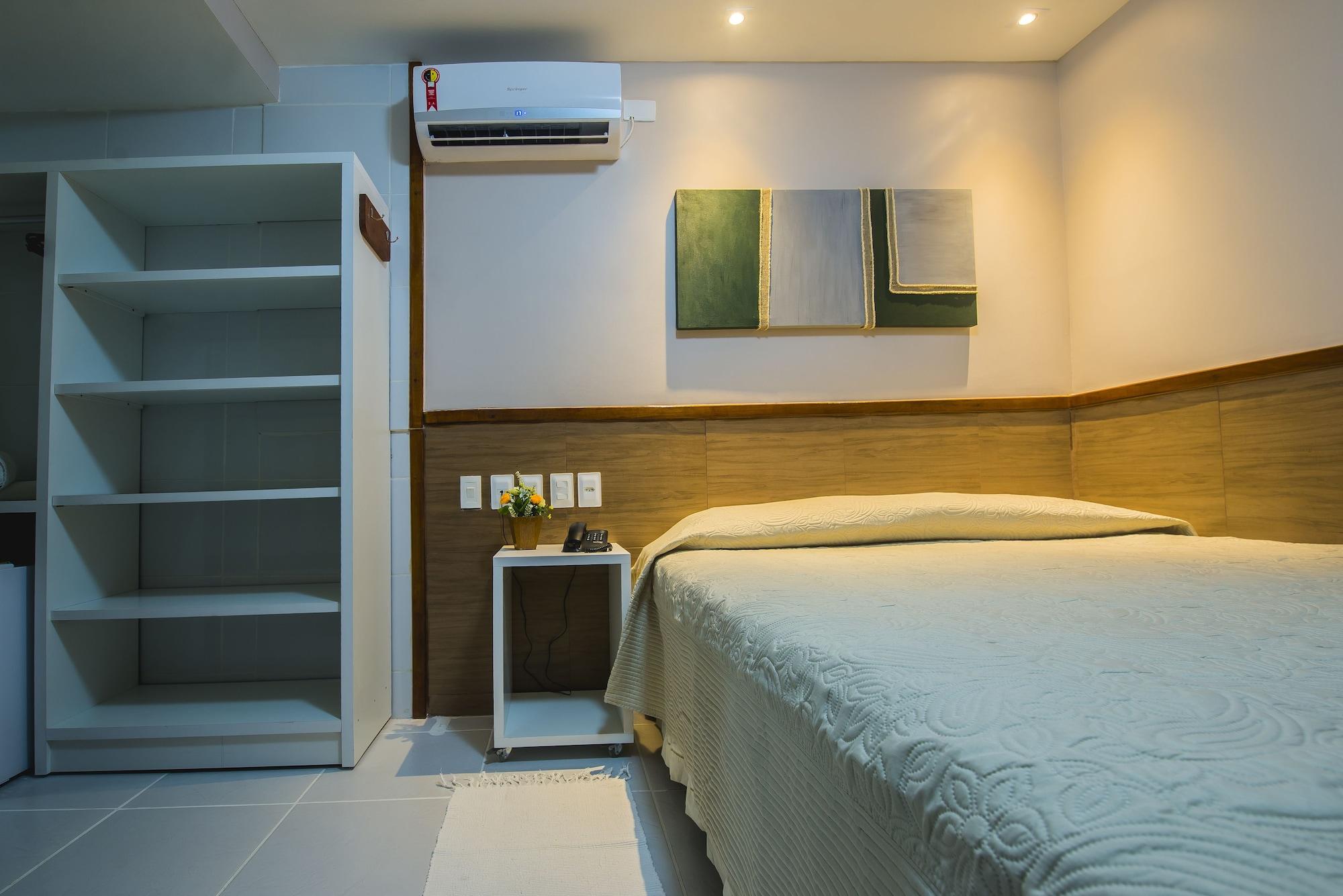 Hotel Pousada Tamandare - Pb João Pessoa 외부 사진