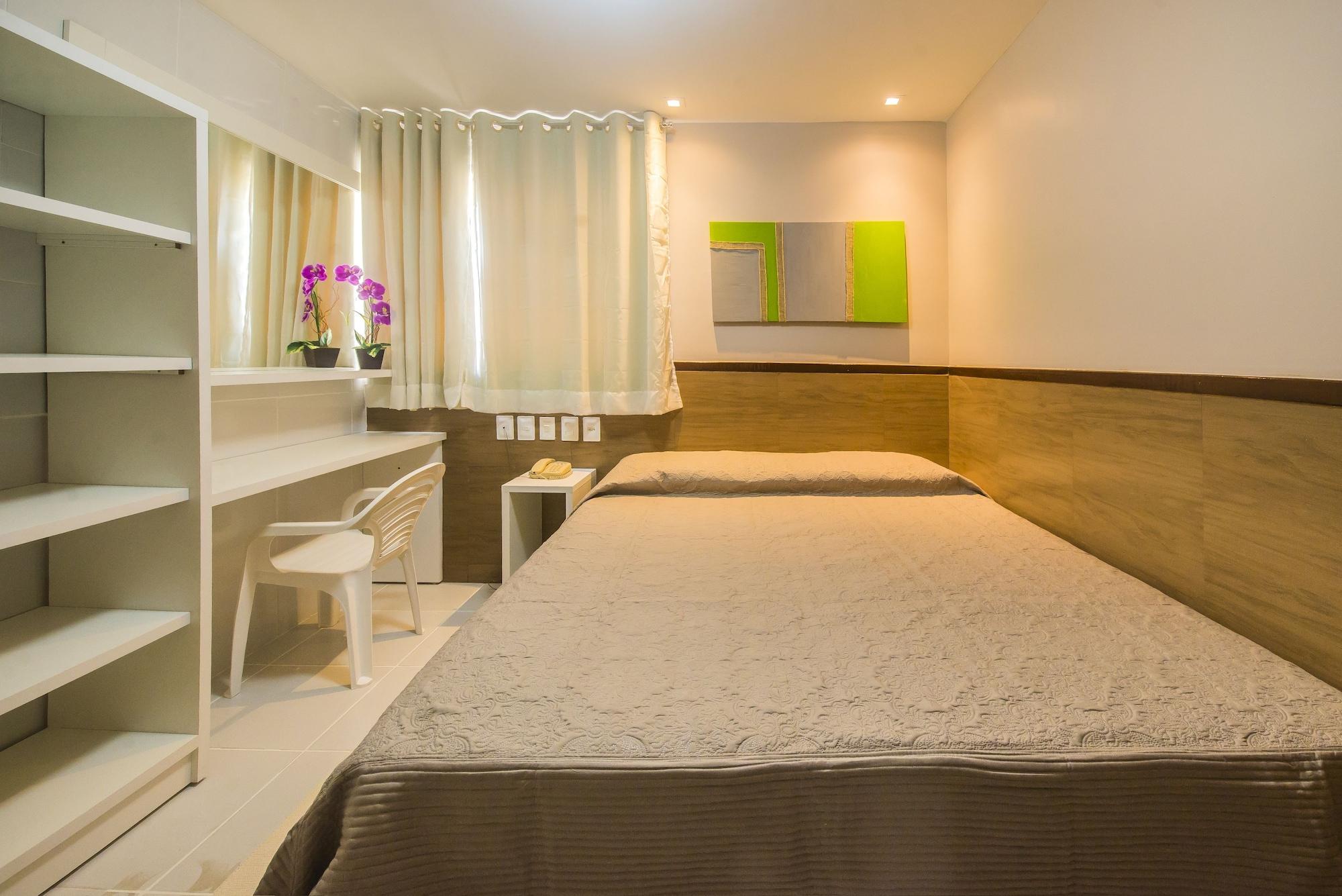 Hotel Pousada Tamandare - Pb João Pessoa 외부 사진