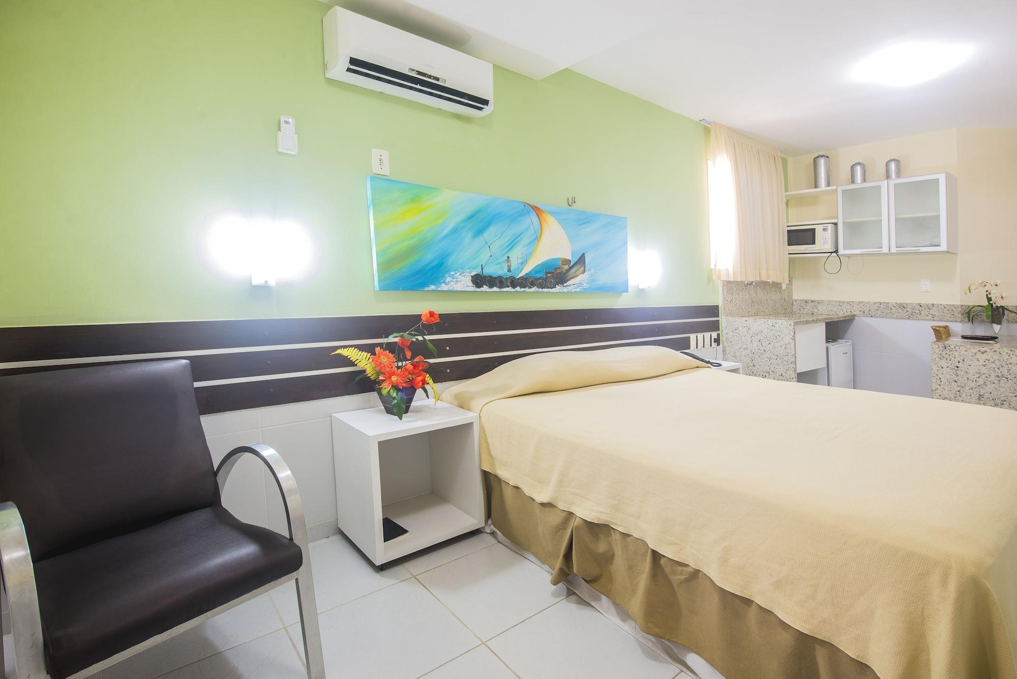 Hotel Pousada Tamandare - Pb João Pessoa 외부 사진