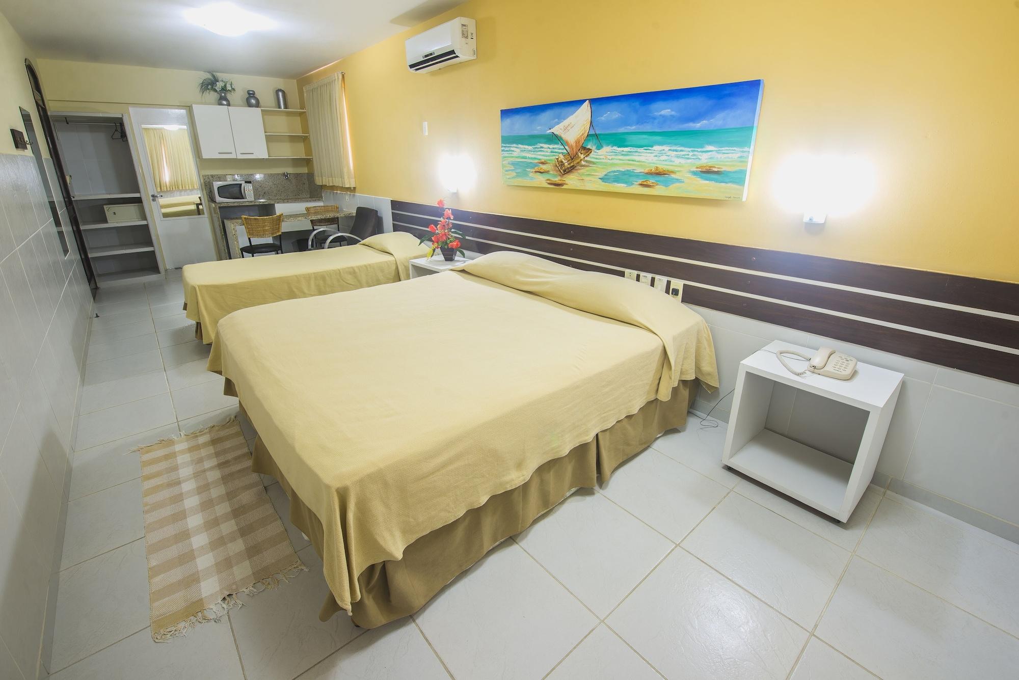 Hotel Pousada Tamandare - Pb João Pessoa 외부 사진