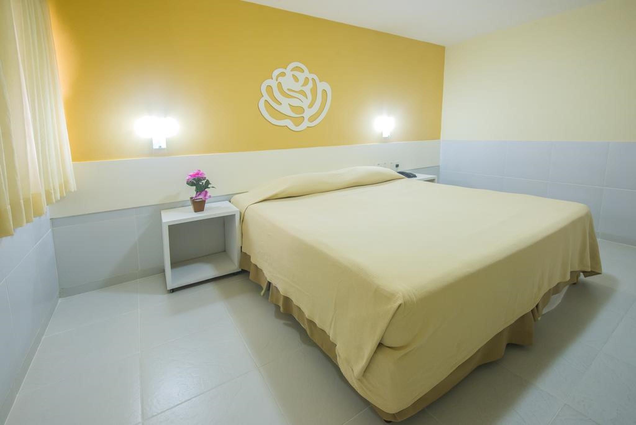 Hotel Pousada Tamandare - Pb João Pessoa 외부 사진