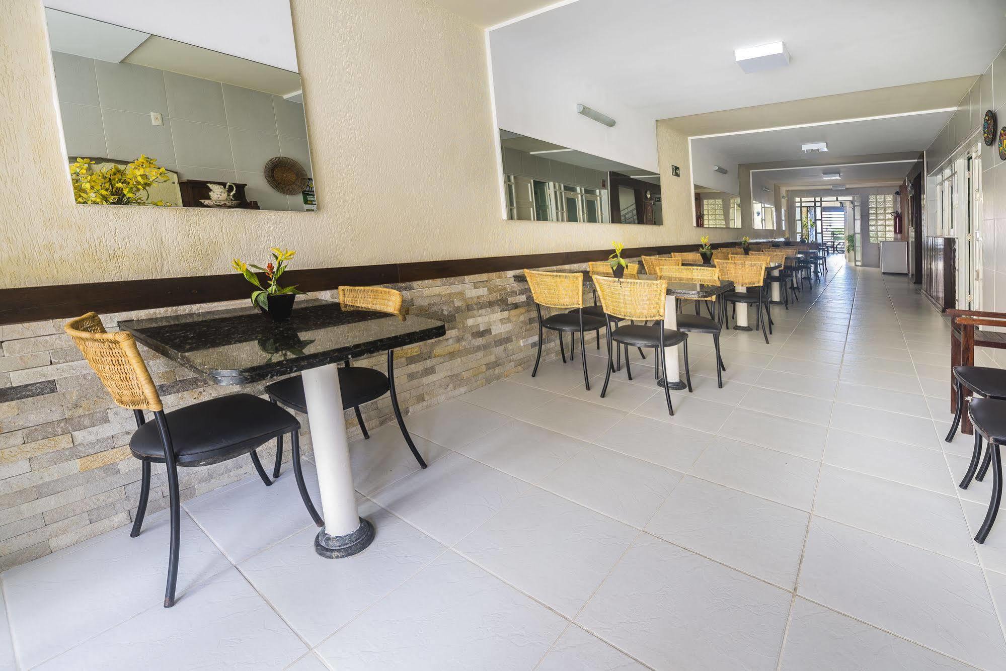 Hotel Pousada Tamandare - Pb João Pessoa 외부 사진
