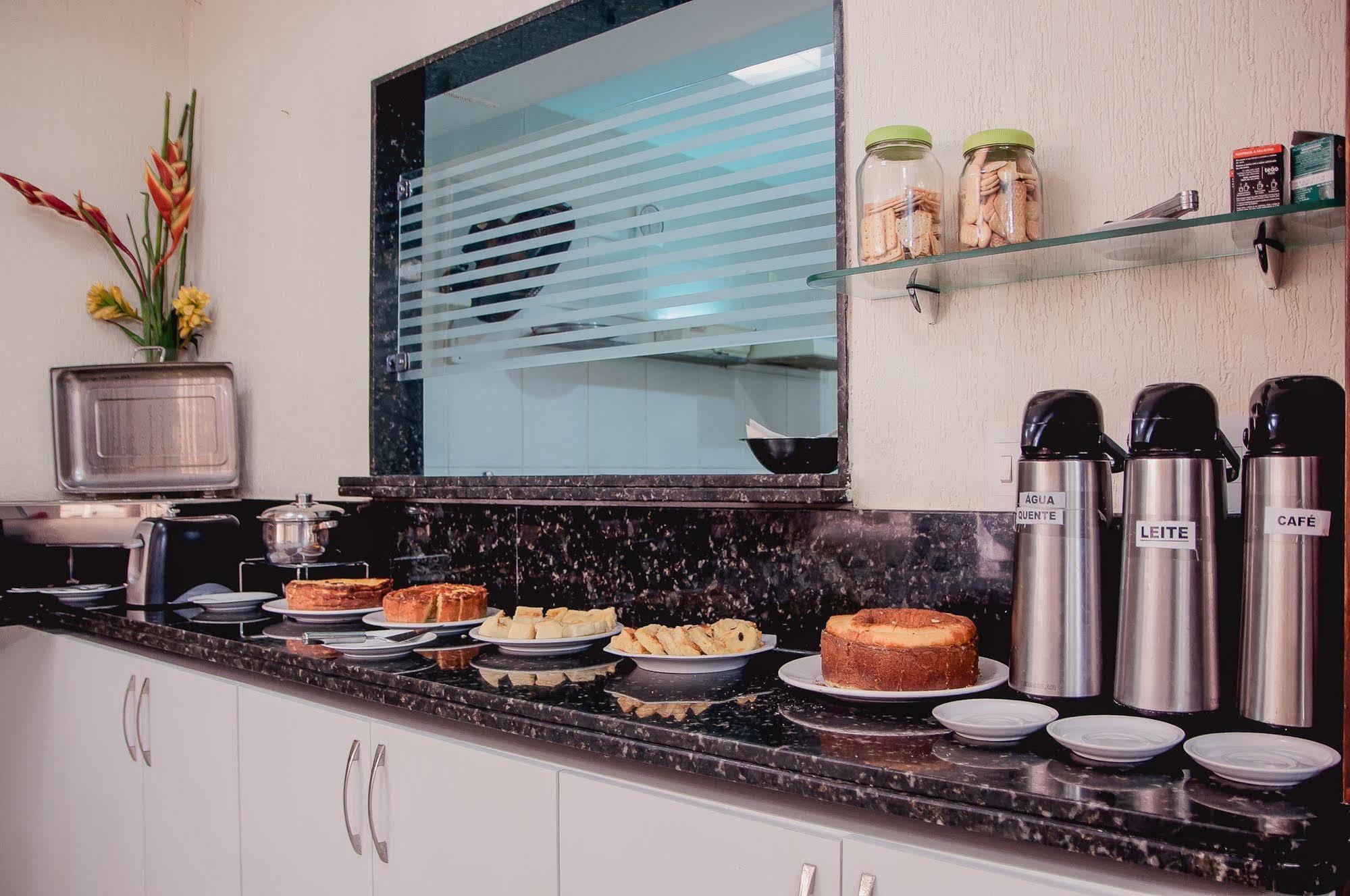 Hotel Pousada Tamandare - Pb João Pessoa 외부 사진