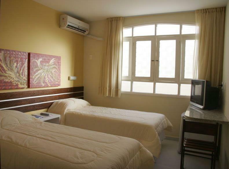 Hotel Pousada Tamandare - Pb João Pessoa 외부 사진