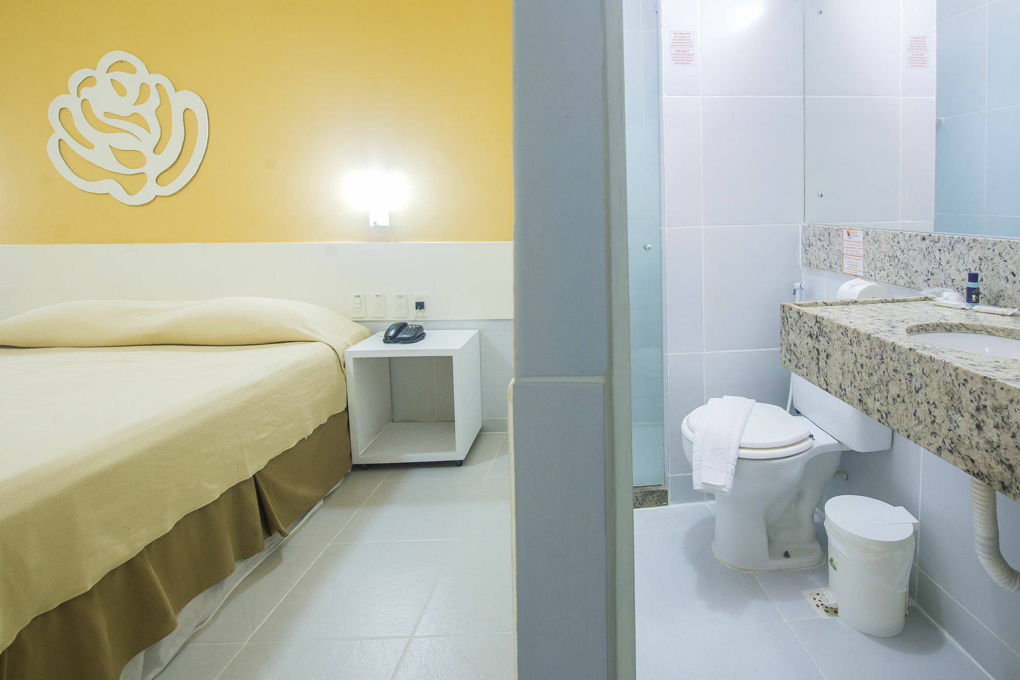 Hotel Pousada Tamandare - Pb João Pessoa 외부 사진