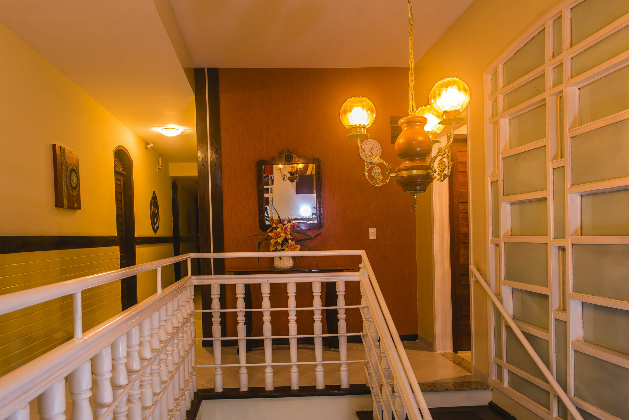 Hotel Pousada Tamandare - Pb João Pessoa 외부 사진